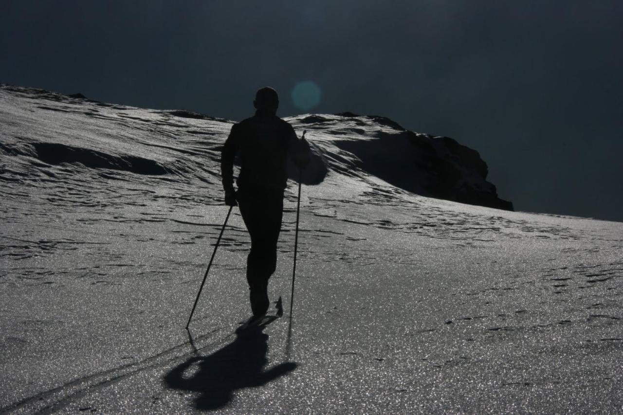 Kvitavatn Fjellstue Gaustablikk Extérieur photo